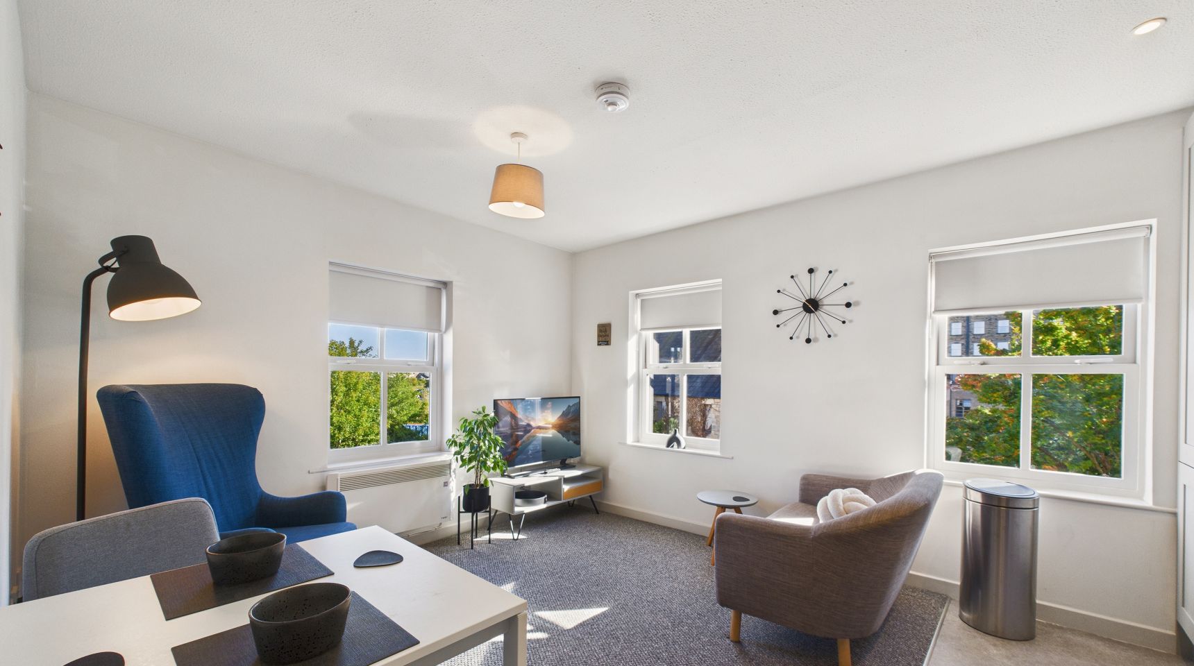 Bulk Street 1, Lancaster