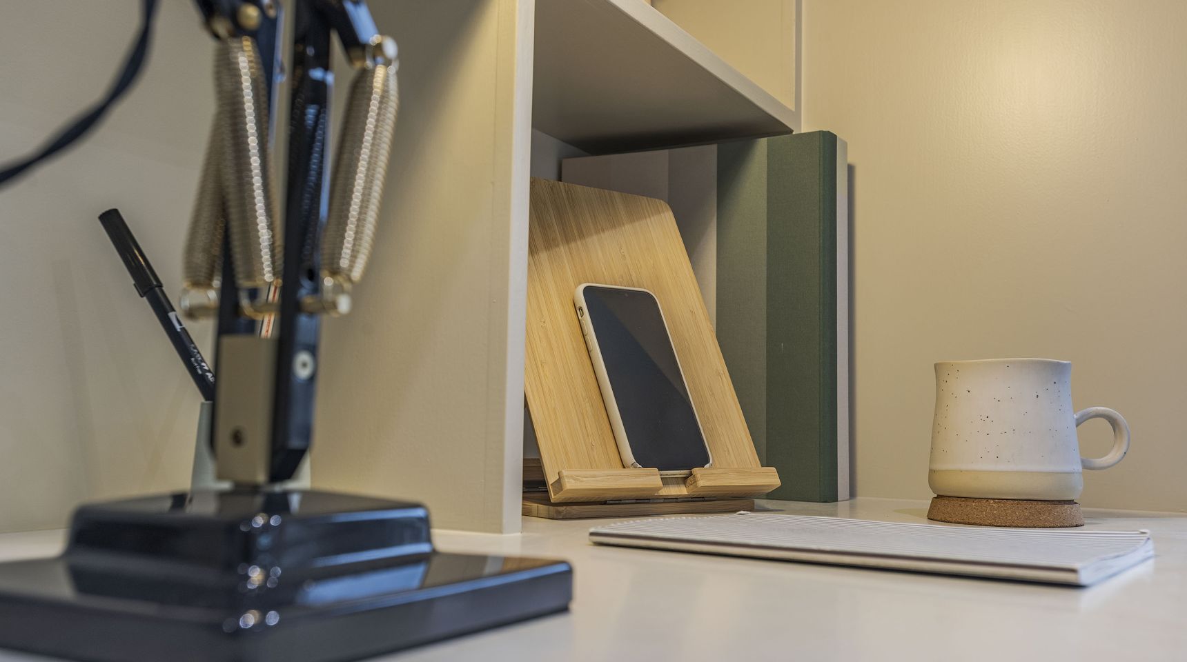 Stonewell (Flat 3), Lancaster