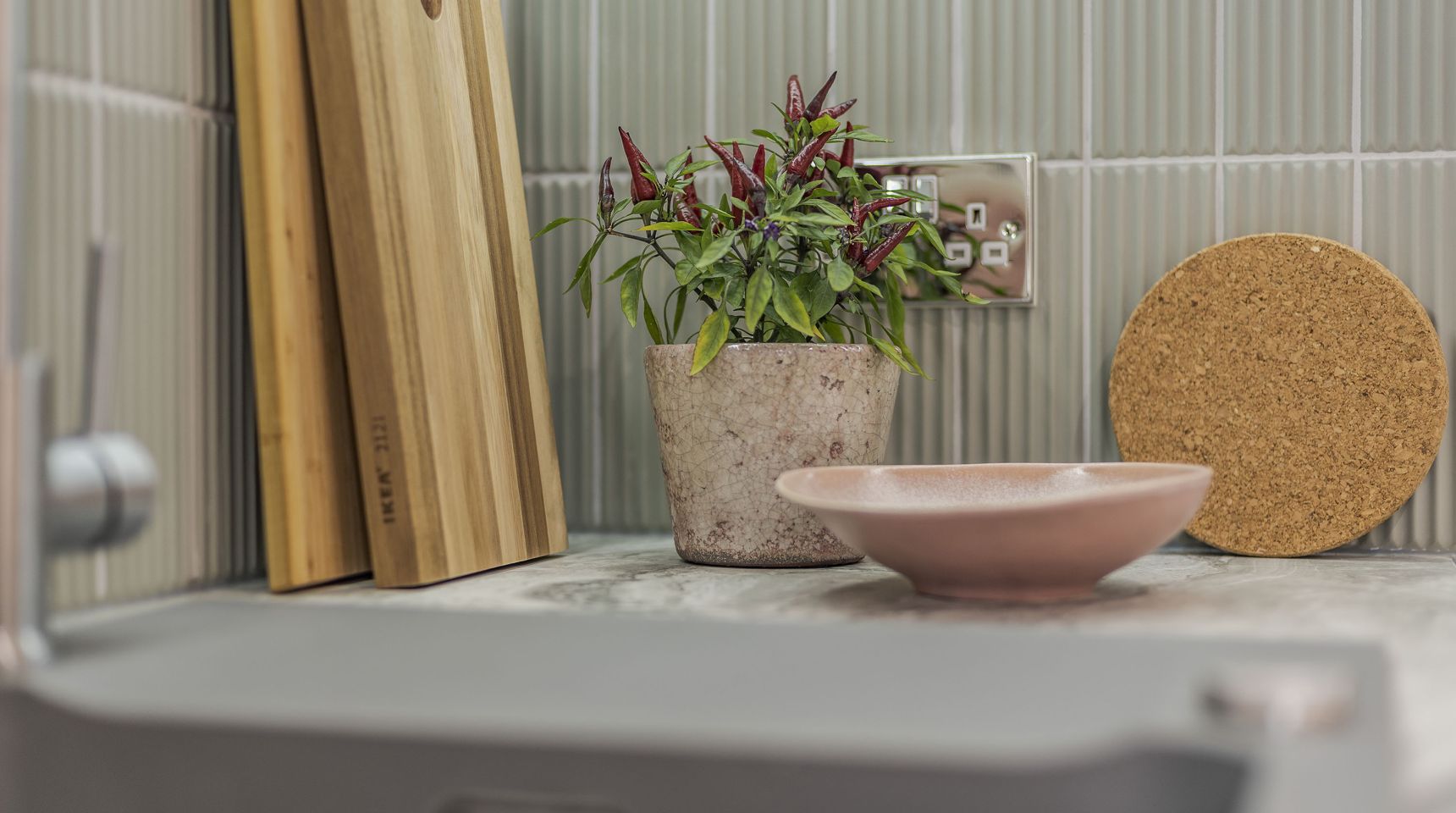 Stonewell (Flat 3), Lancaster