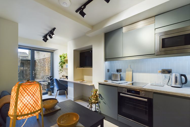 St Leonard's Gate (Flat 1), Lancaster