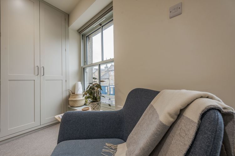 Stonewell (Flat 3), Lancaster