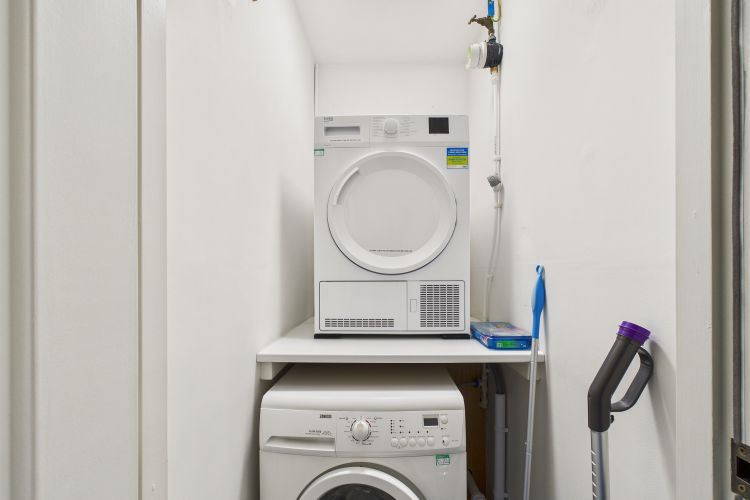 Bulk Street 1, Lancaster