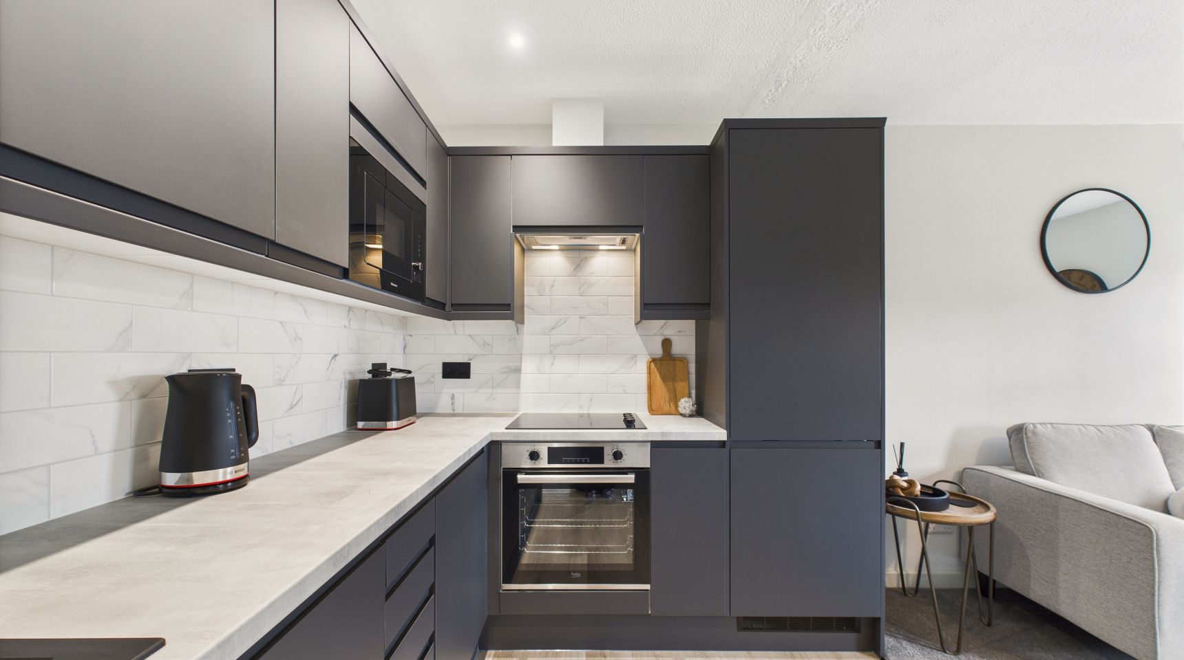 Bulk Street 2, Lancaster