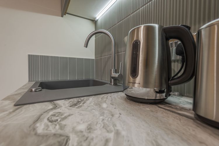 Stonewell (Flat 2), Lancaster