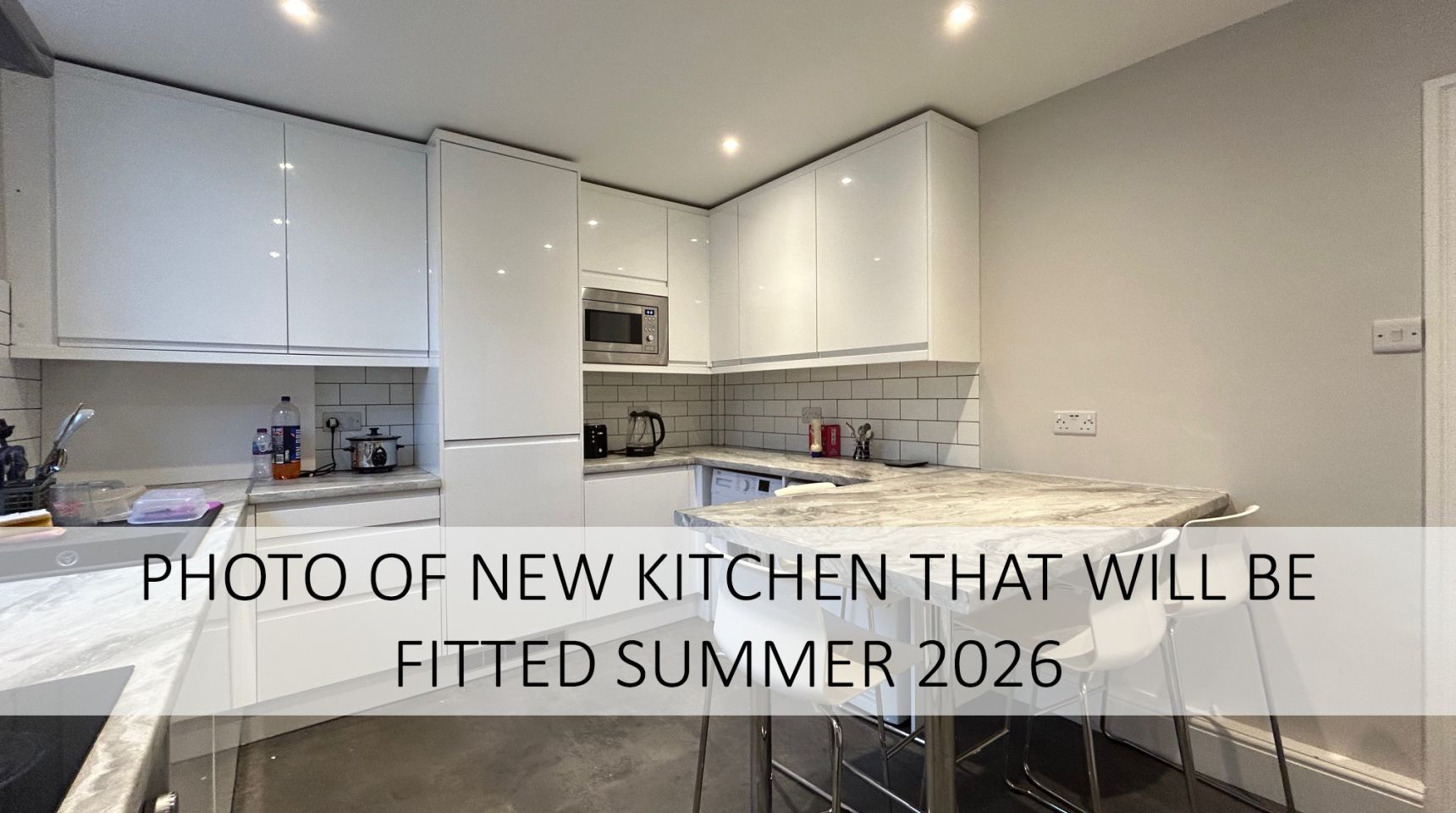 Stanley Place 2, Lancaster