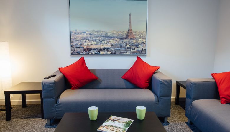 Adelphi Street, Lancaster