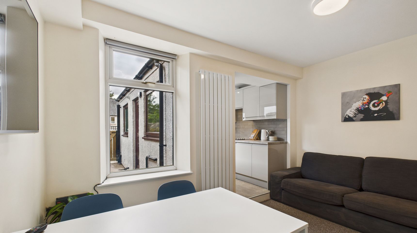 Albion Street, Lancaster