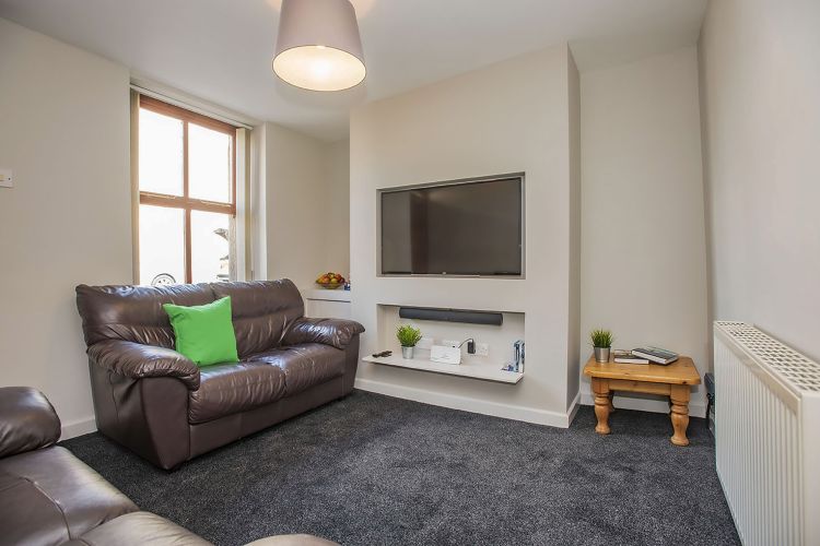 Aberdeen Road, Lancaster