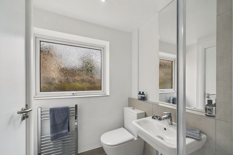 Albion Street, Lancaster