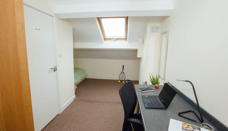 Stanley Place 2, Lancaster
