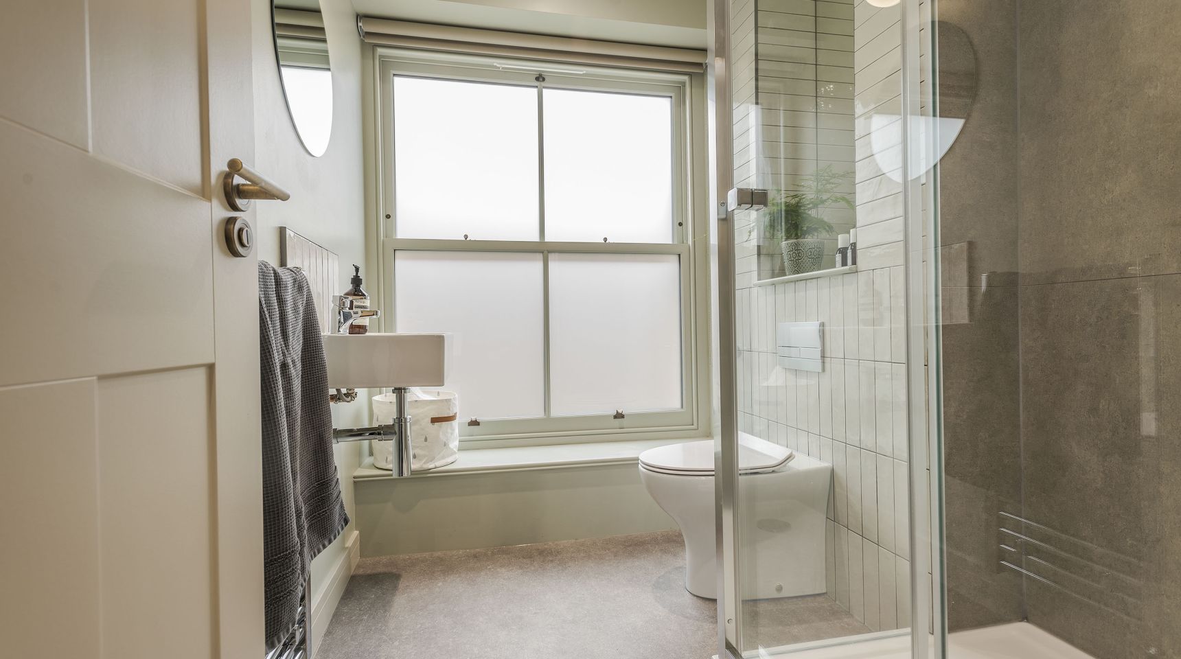 Stonewell (Flat 3), Lancaster