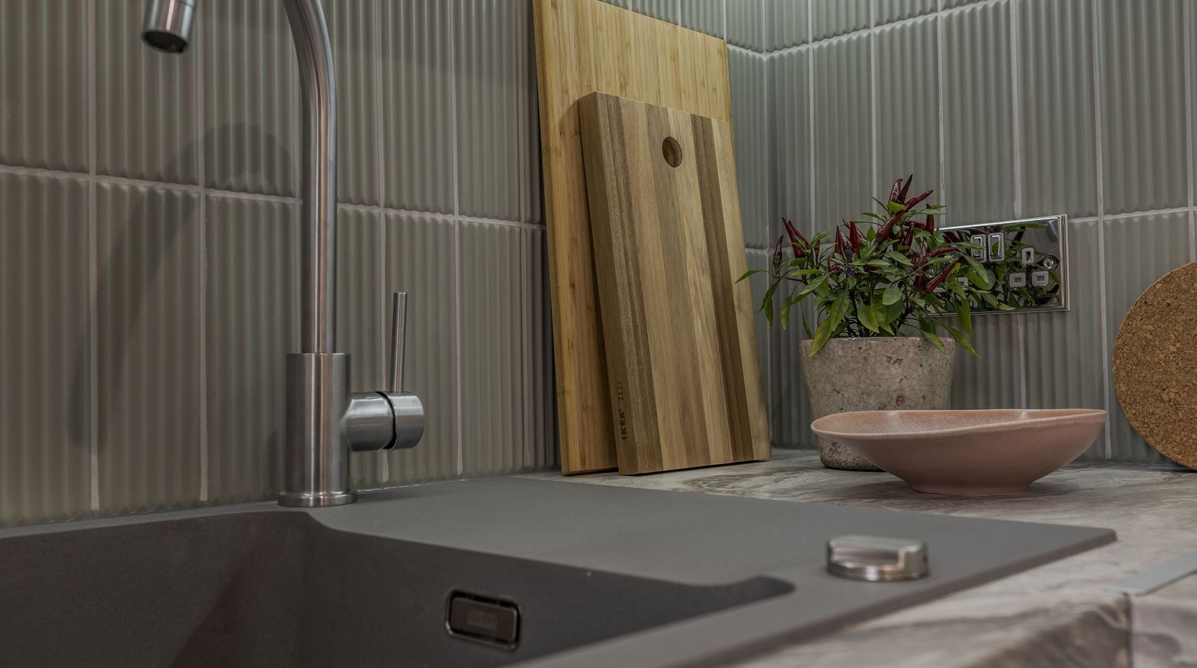 Stonewell (Flat 3), Lancaster