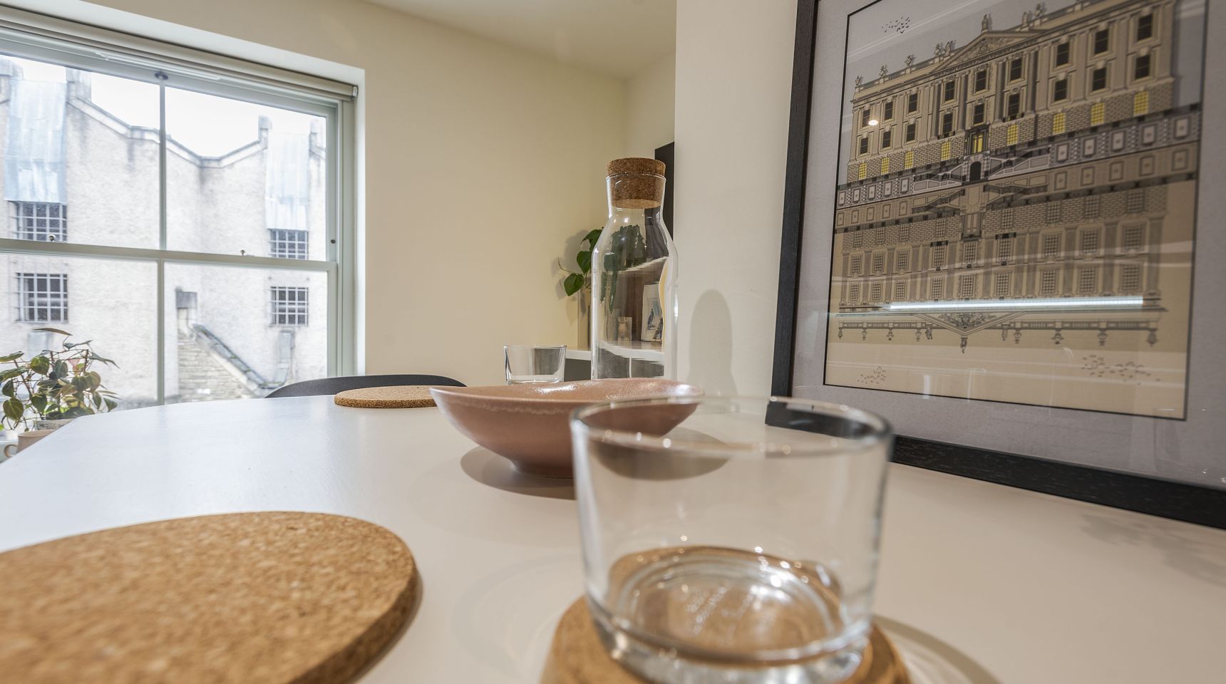 Stonewell (Flat 4), Lancaster