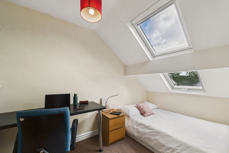 Albion Street, Lancaster