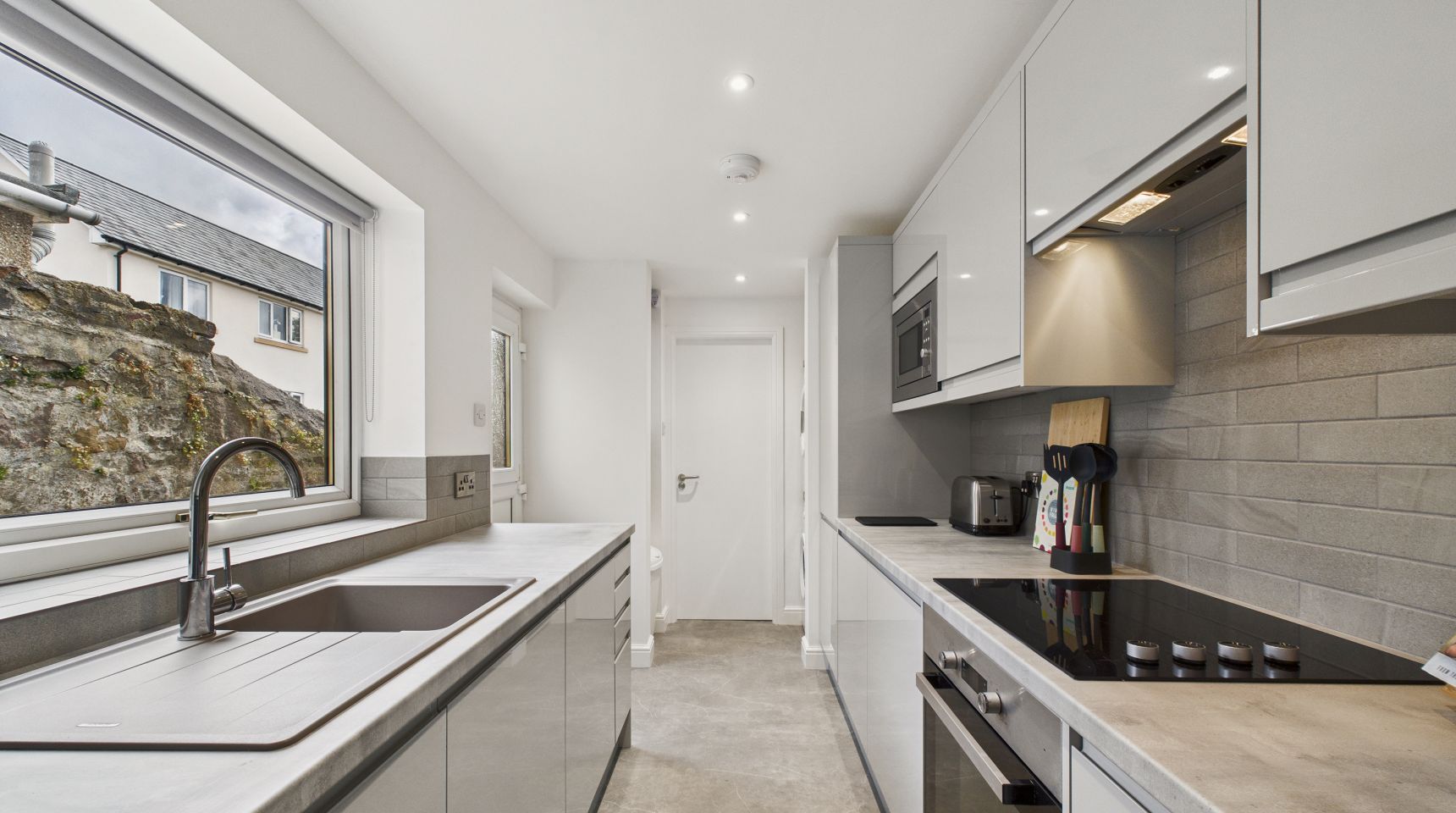 Albion Street, Lancaster