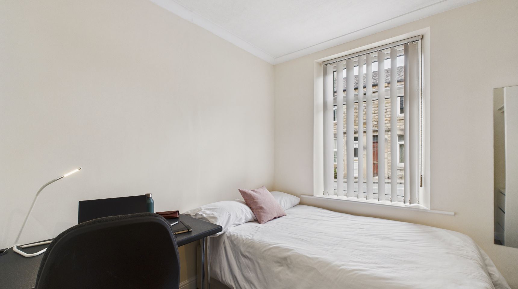 Albion Street, Lancaster