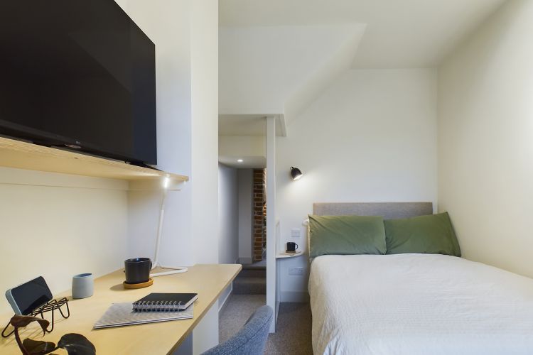 St Leonard's Gate (Flat 2), Lancaster