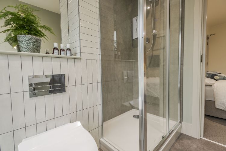 Stonewell (Flat 3), Lancaster