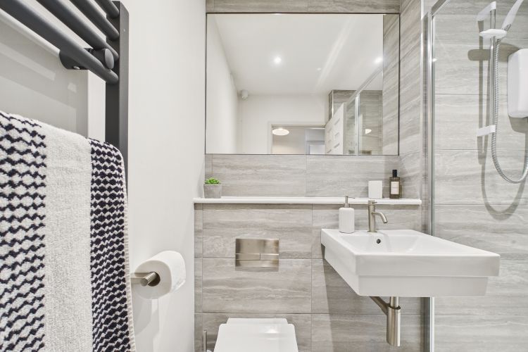 Bulk Street 1, Lancaster