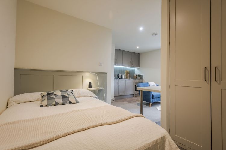 Stonewell (Flat 4), Lancaster