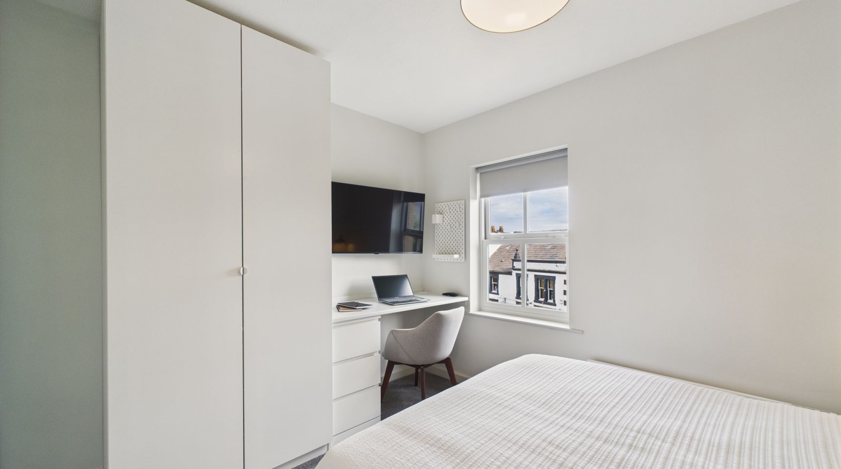 Bulk Street 2, Lancaster