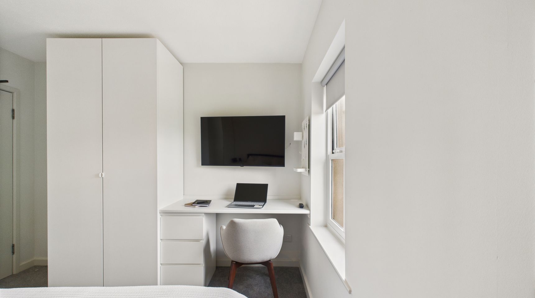 Bulk Street 2, Lancaster