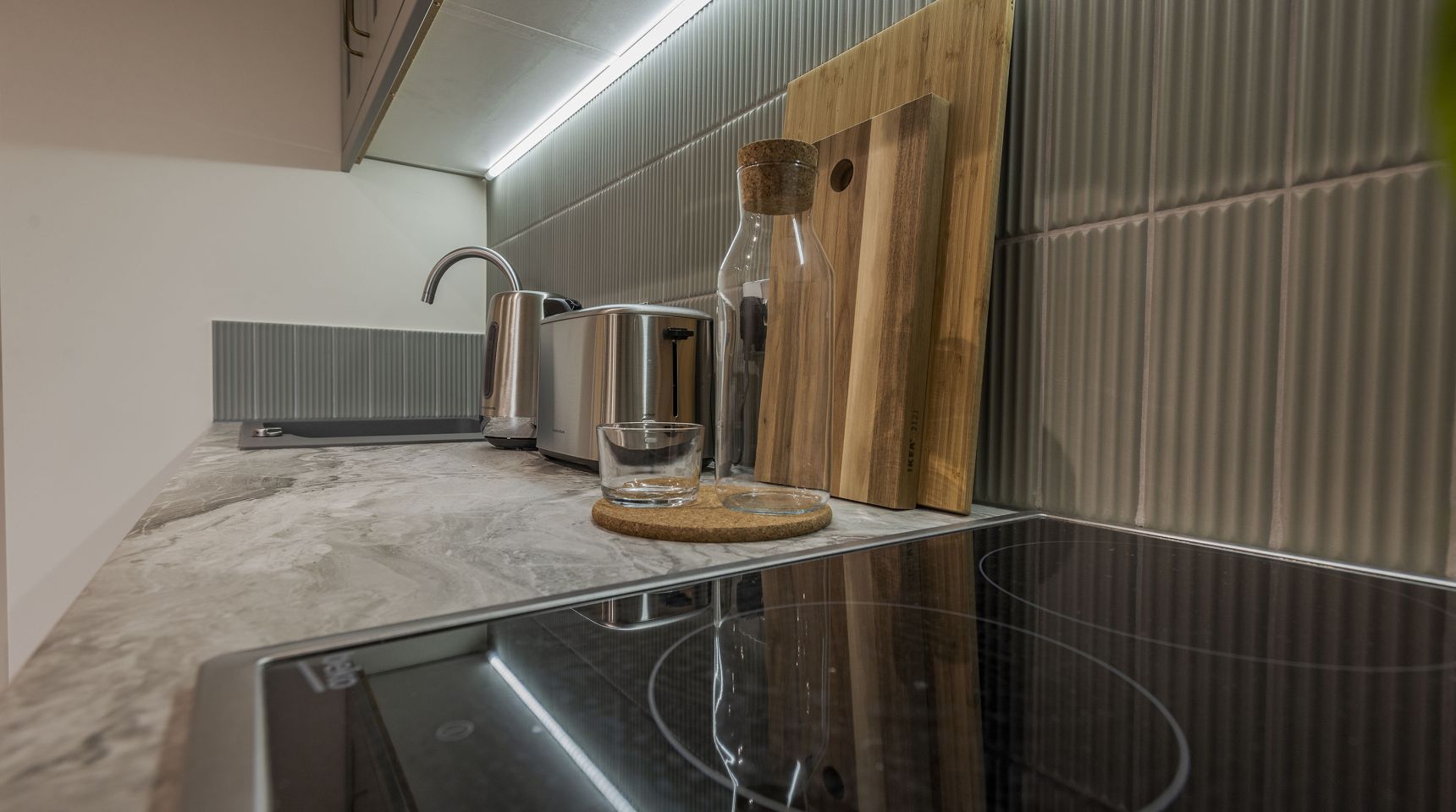 Stonewell (Flat 2), Lancaster