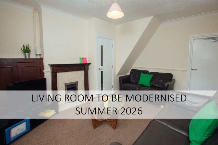 Stanley Place 2, Lancaster