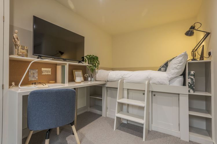 Stonewell (Flat 2), Lancaster