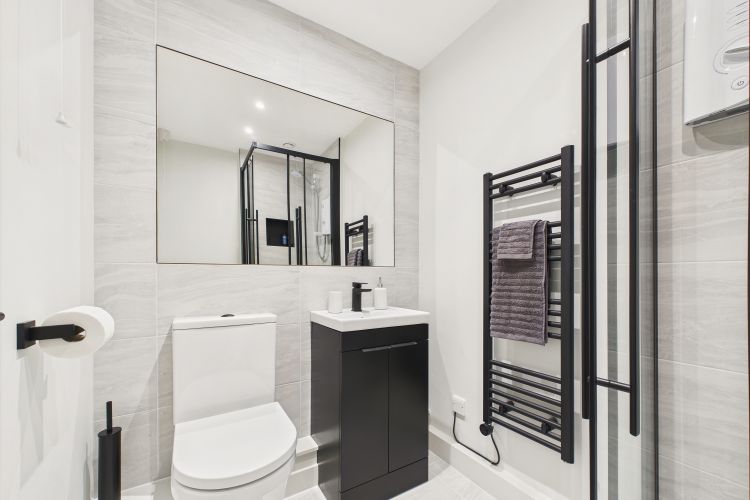 Bulk Street 2, Lancaster