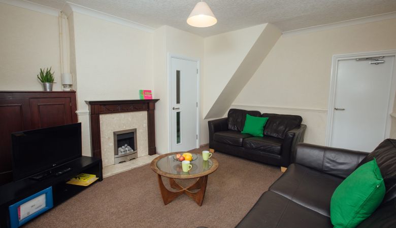 Stanley Place 2, Lancaster