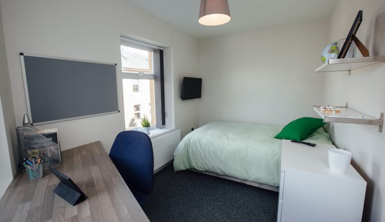 Adelphi Street, Lancaster