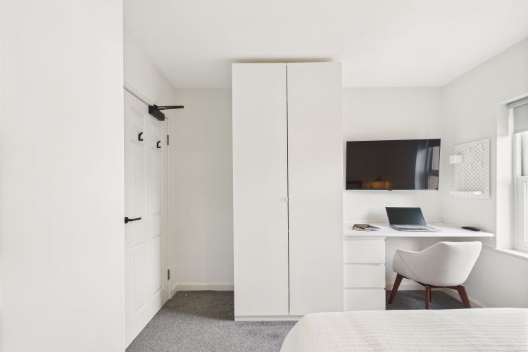 Bulk Street 2, Lancaster