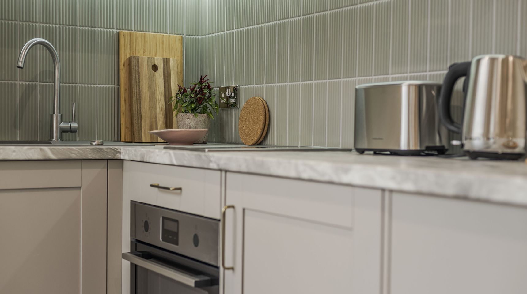 Stonewell (Flat 3), Lancaster