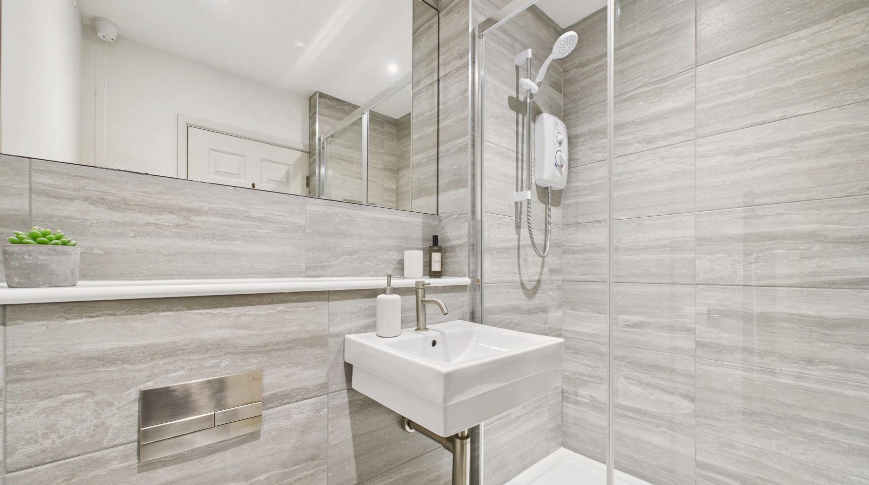 Bulk Street 1, Lancaster