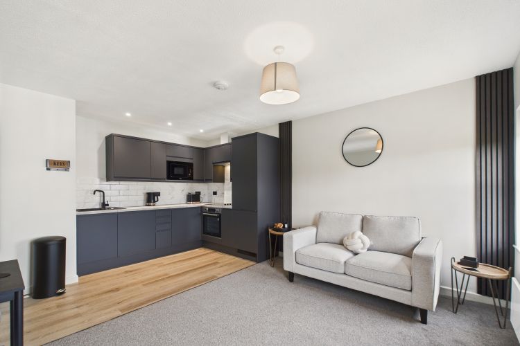 Bulk Street 2, Lancaster