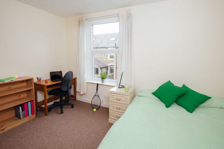 Stanley Place 2, Lancaster