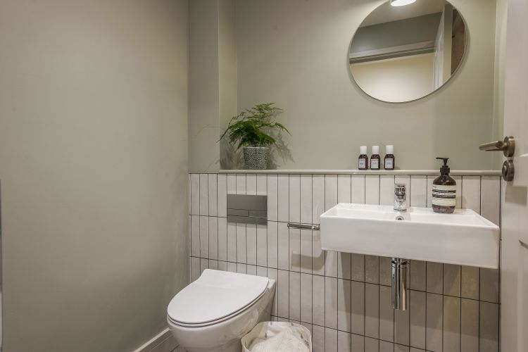 Stonewell (Flat 4), Lancaster