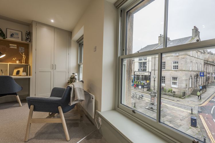 Stonewell (Flat 3), Lancaster