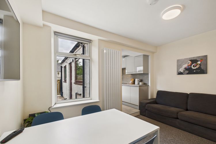 Albion Street, Lancaster