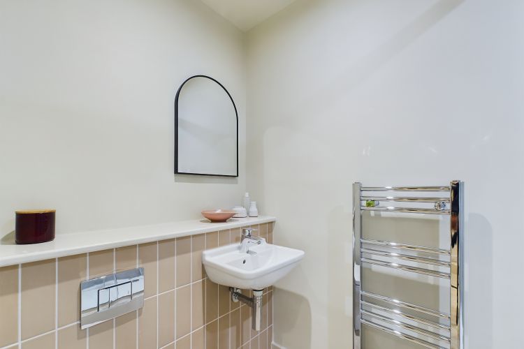 St Leonard's Gate (Flat 1), Lancaster