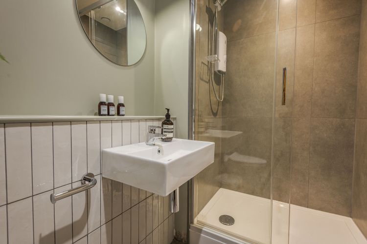 Stonewell (Flat 4), Lancaster