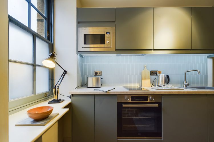 St Leonard's Gate (Flat 2), Lancaster