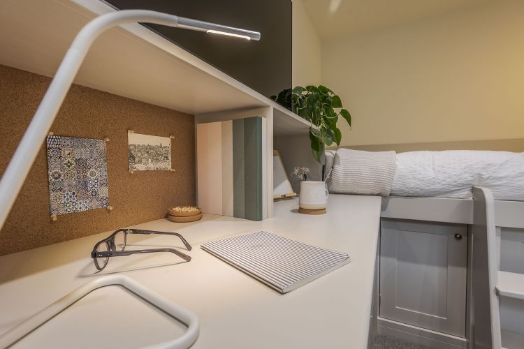 Stonewell (Flat 2), Lancaster