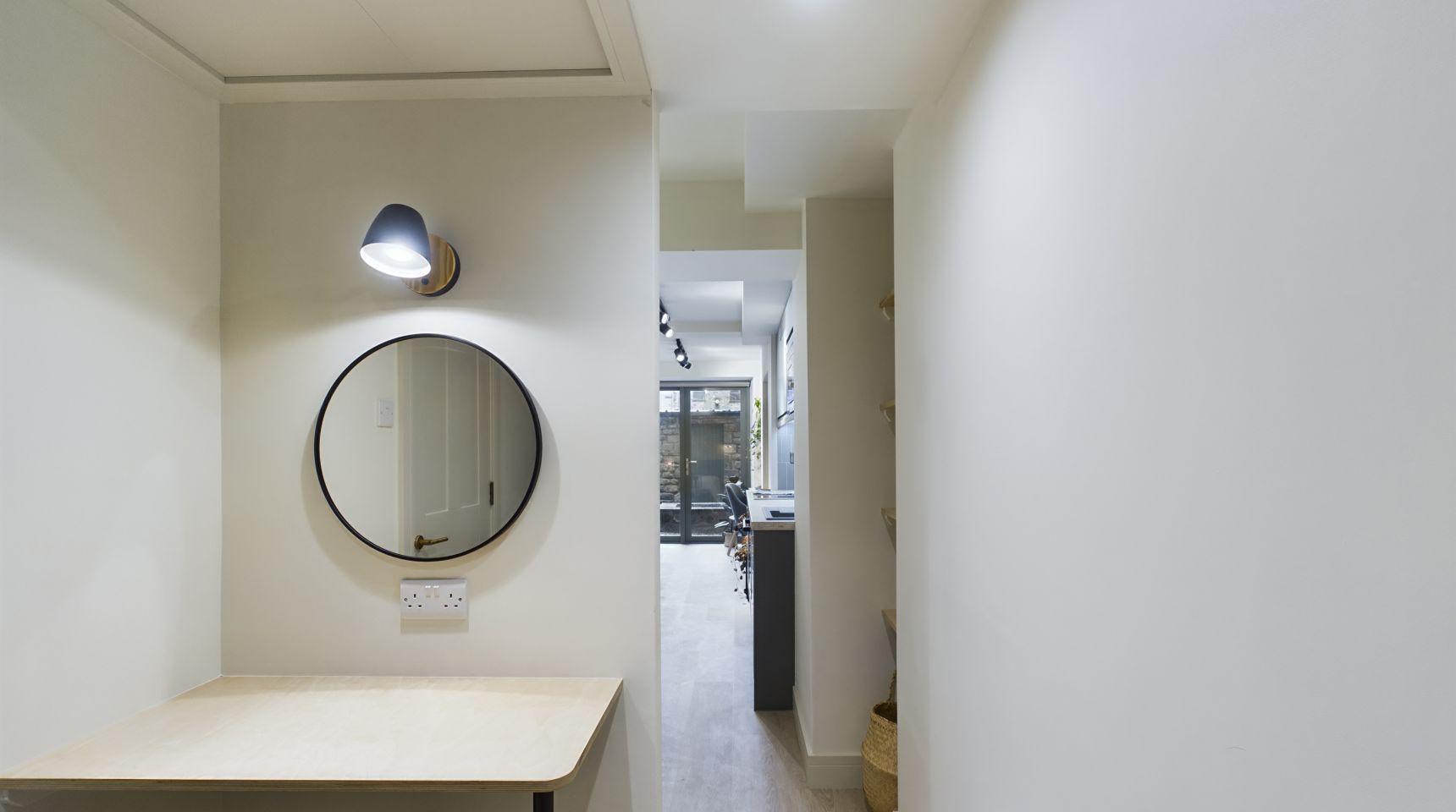 St Leonard's Gate (Flat 1), Lancaster