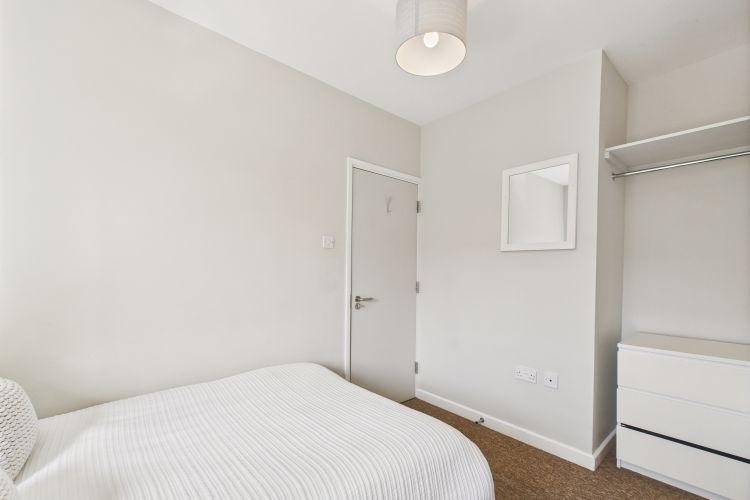 Rosebery Avenue, Lancaster
