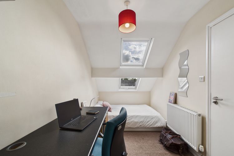 Albion Street, Lancaster