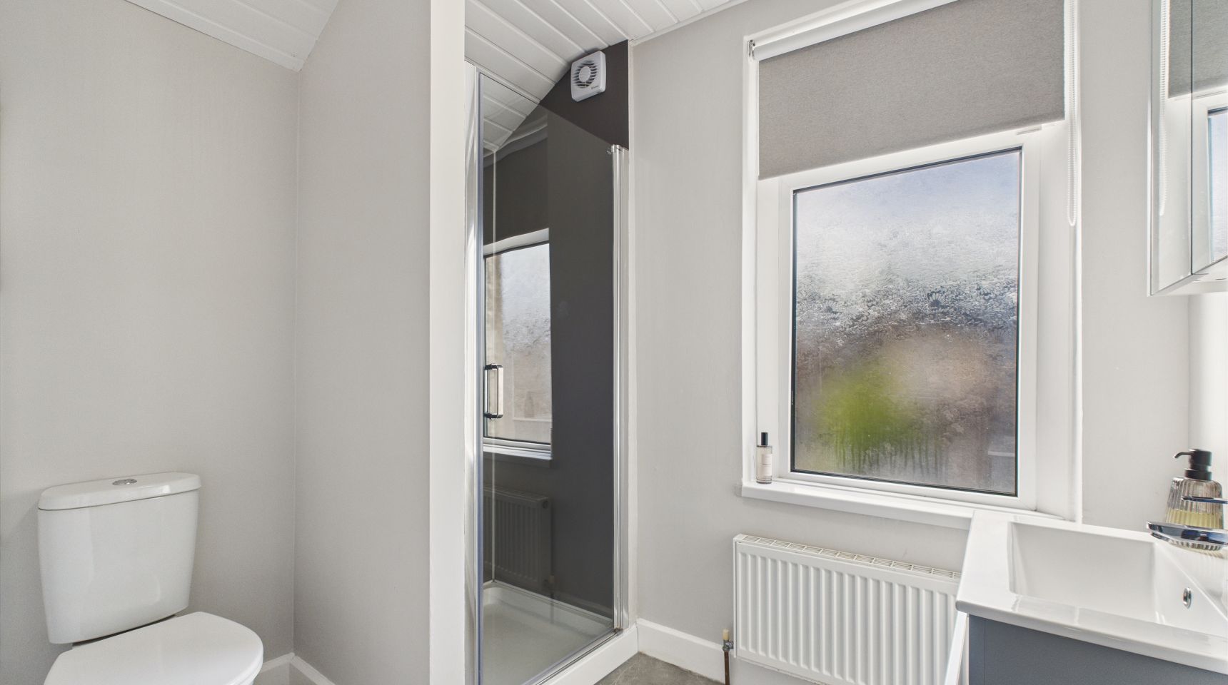 Rosebery Avenue, Lancaster