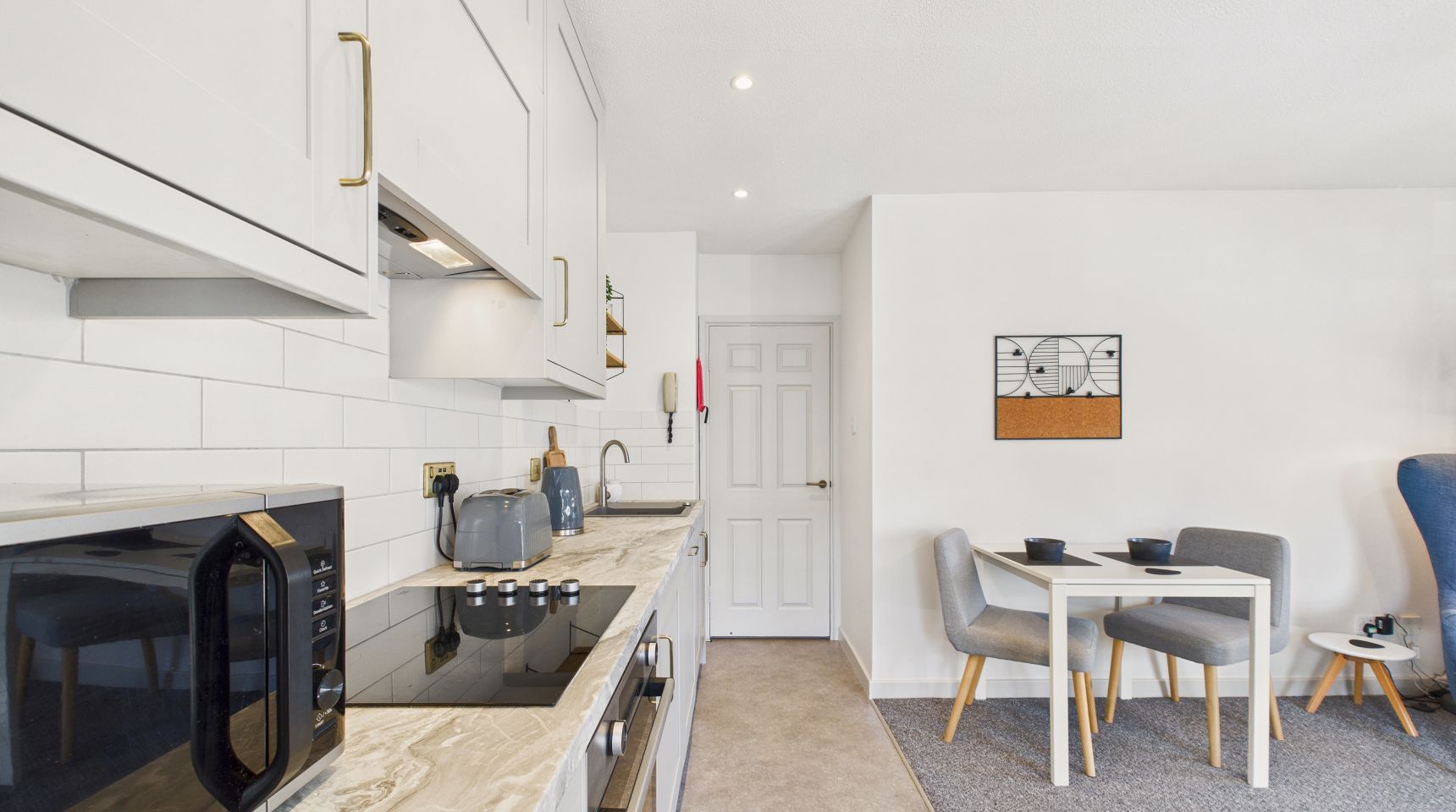 Bulk Street 1, Lancaster