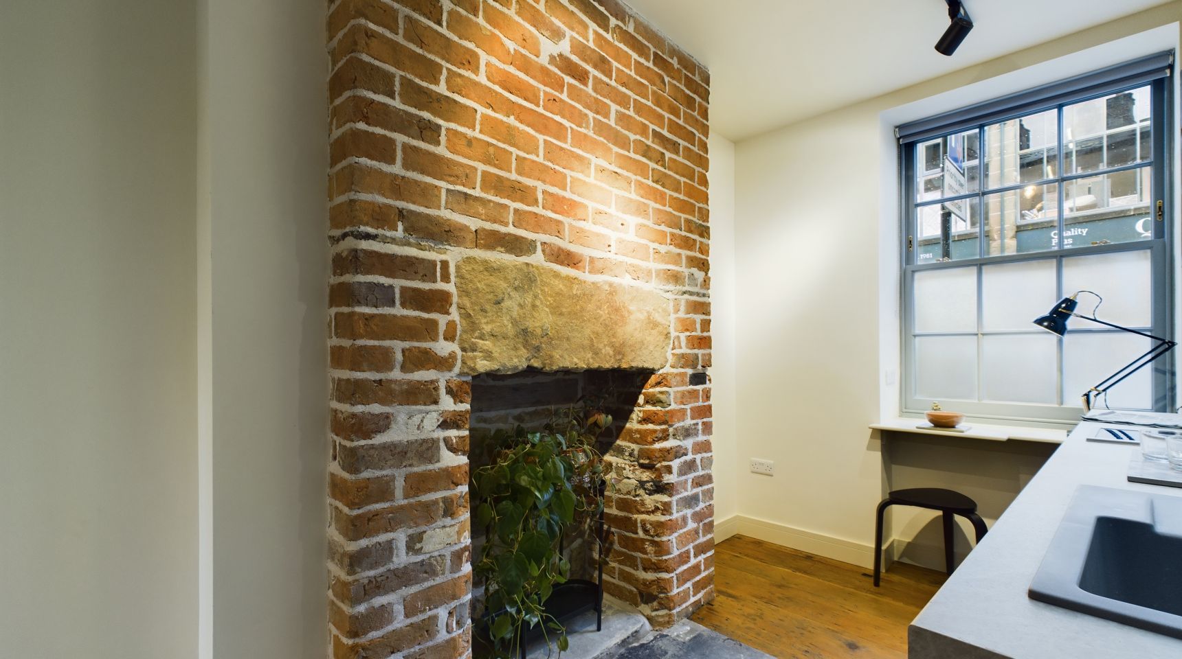 St Leonard's Gate (Flat 2), Lancaster